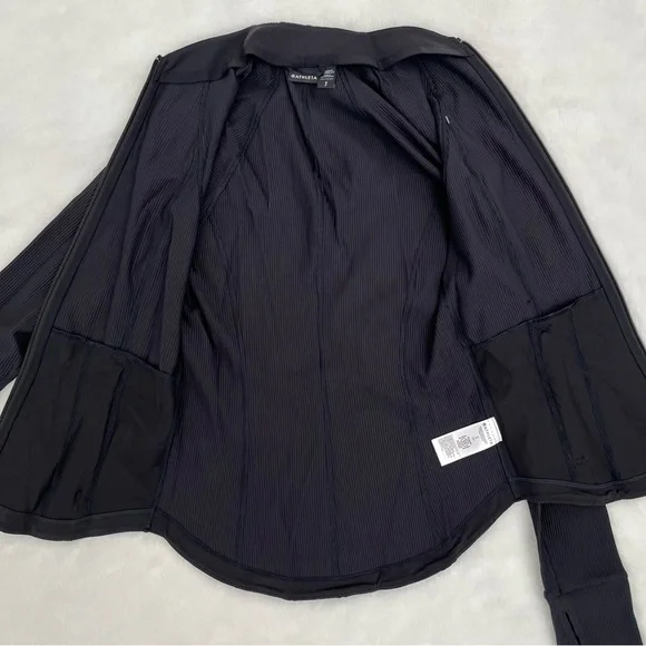 Athleta Salutation Jacket *Price Firm* - Picture 8 of 12